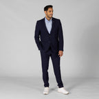 PANTALON HOMBRE SIN PINZAS WELFARE - Gary's