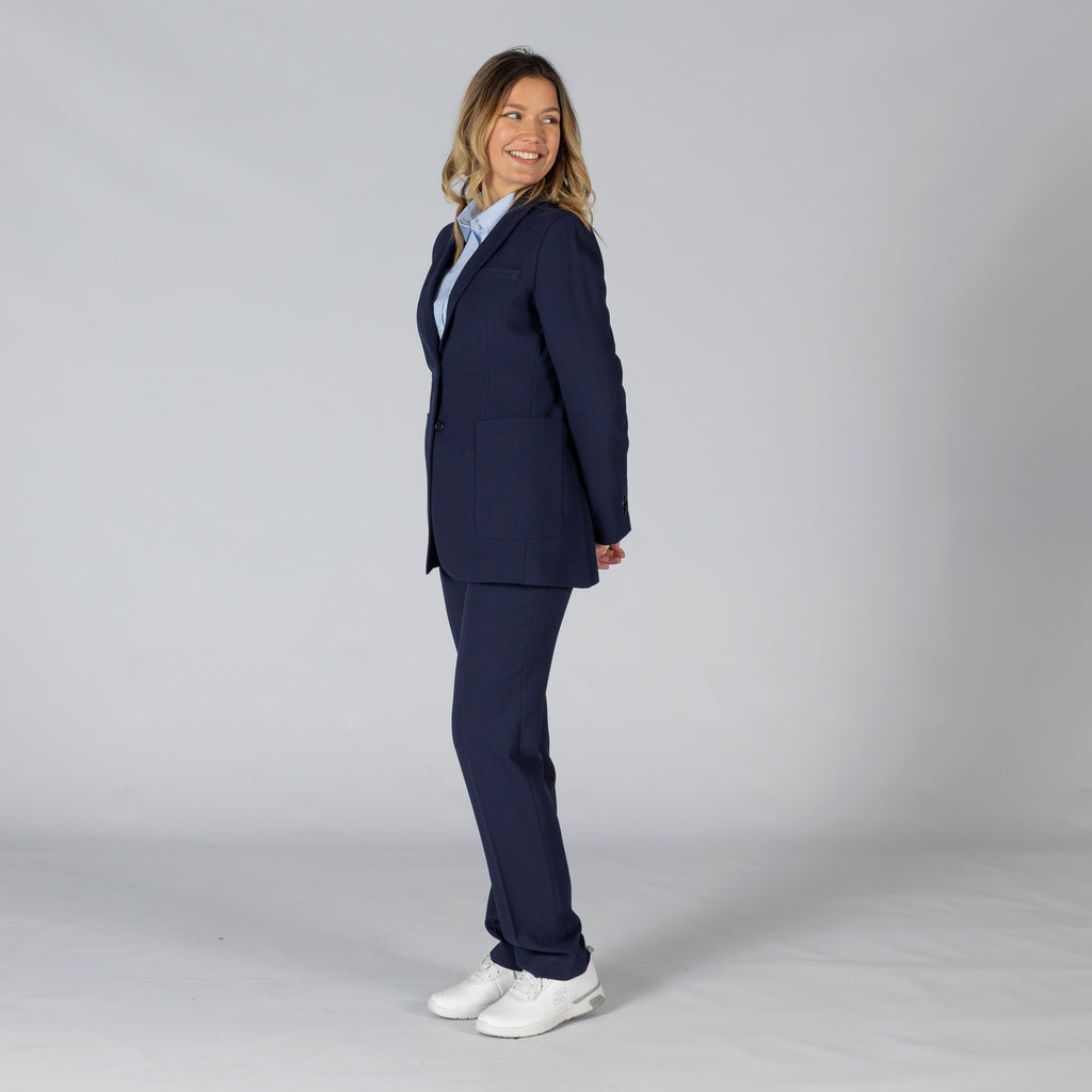 PANTALON MUJER CON BOLSILLOS WELFARE - Gary's