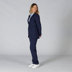 PANTALON MUJER CON BOLSILLOS WELFARE - Gary's