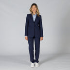 PANTALON MUJER CON BOLSILLOS WELFARE - Gary's