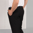 PANTALON HOMBRE GOMA INTERIOR EN LADOS DE CINTURA - Gary's
