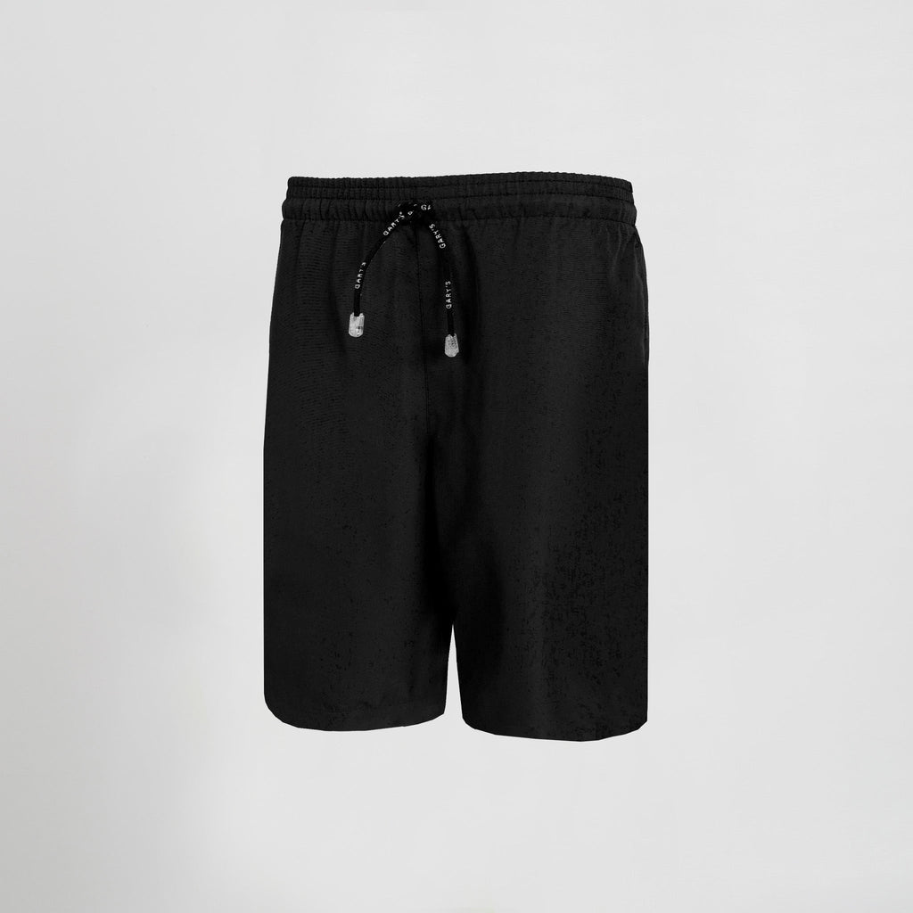 BERMUDA UNISEX  GOMA+CORDON EXTERIOR MICROFIBRA - Gary's