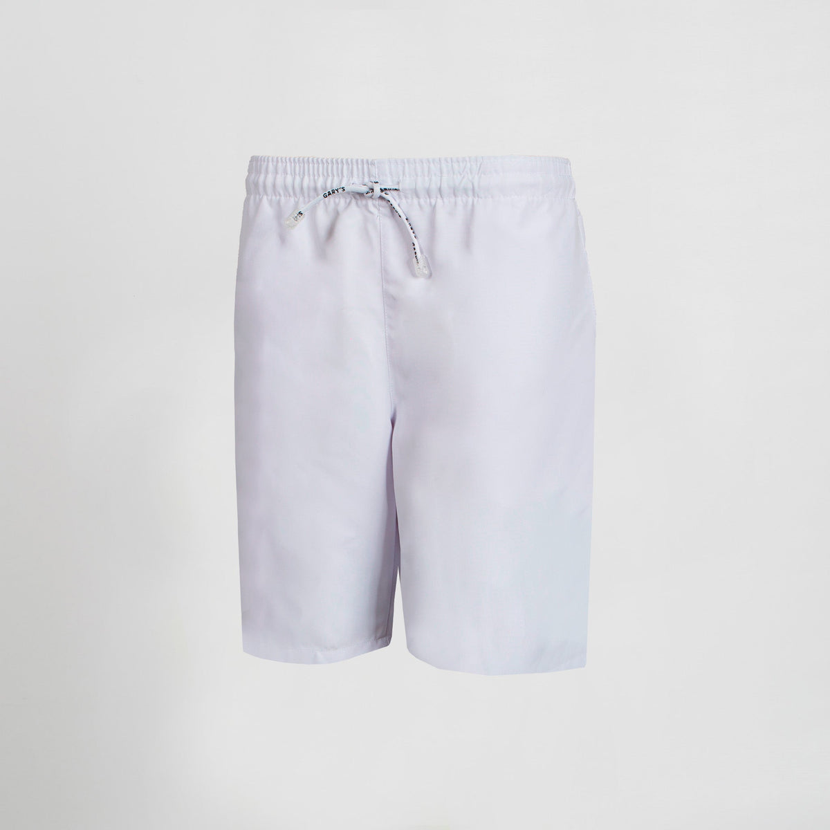 BERMUDA UNISEX  GOMA+CORDON EXTERIOR MICROFIBRA - Gary's