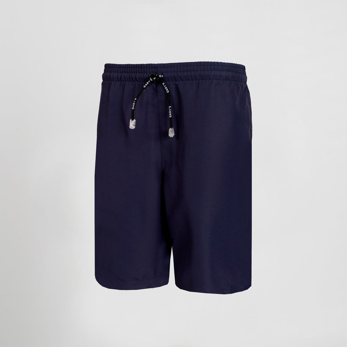 BERMUDA UNISEX  GOMA+CORDON EXTERIOR MICROFIBRA - Gary's
