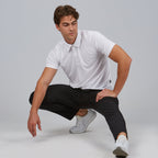 PANTALON HOMBRE INTERLOCK