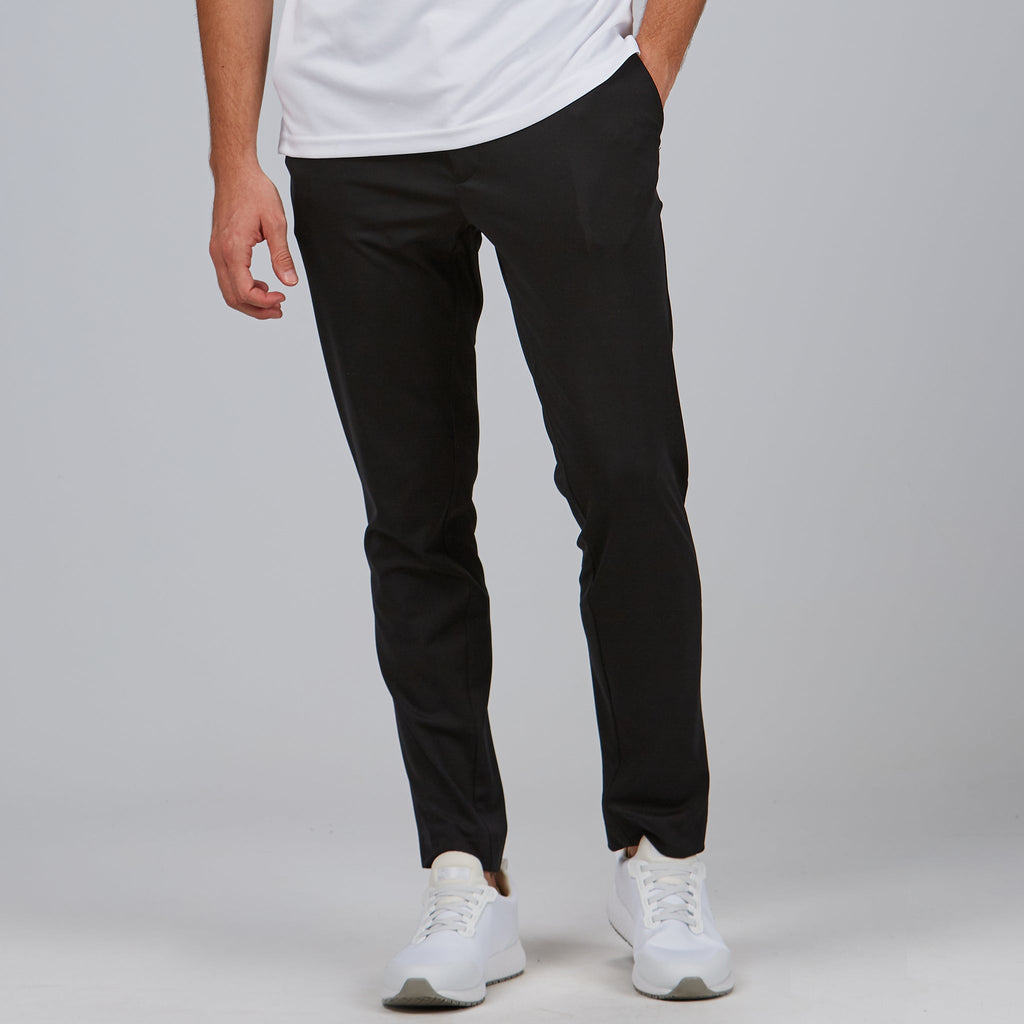 PANTALON HOMBRE INTERLOCK