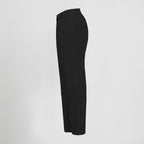 PANTALON MUJER PLANA POLIESTER BOLSILLO FRANCES - Gary's
