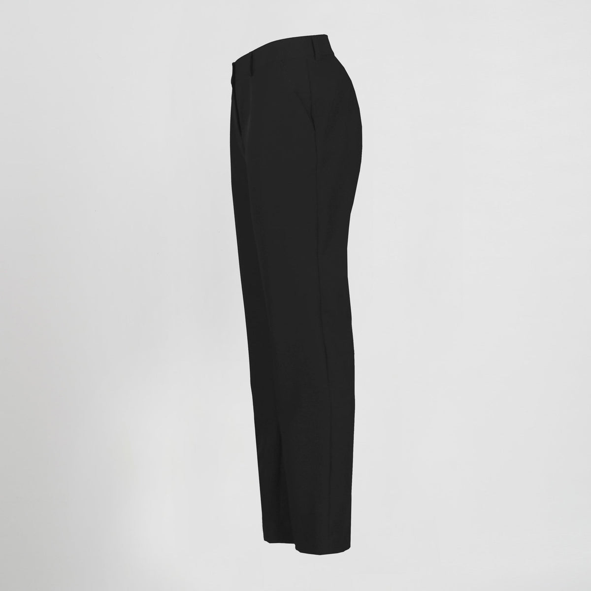 PANTALON MUJER PLANA POLIESTER BOLSILLO FRANCES - Gary's