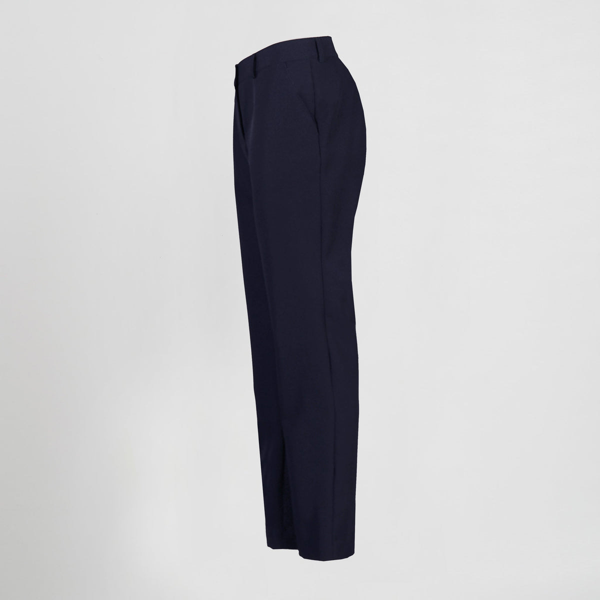 PANTALON MUJER PLANA POLIESTER BOLSILLO FRANCES - Gary's