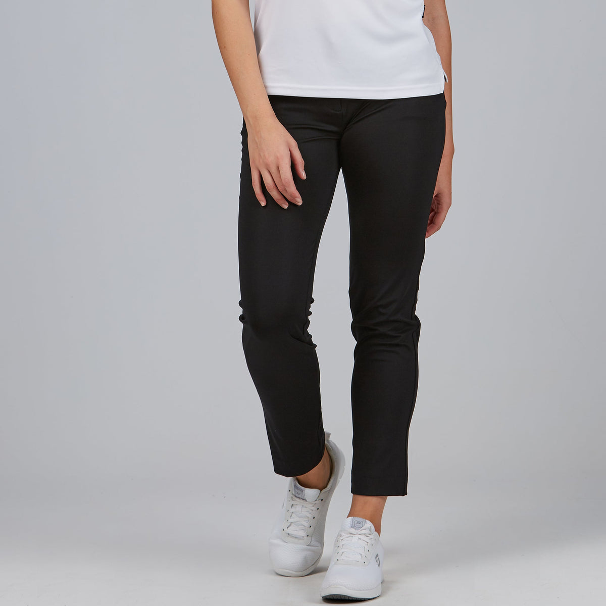 PANTALON MUJER INTERLOCK - Gary's