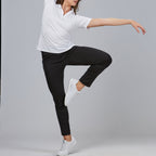 PANTALON MUJER INTERLOCK - Gary's