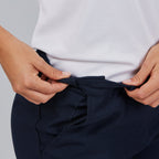 PANTALON MUJER GOMA INTERIOR EN LADOS DE CINTURA - Gary's