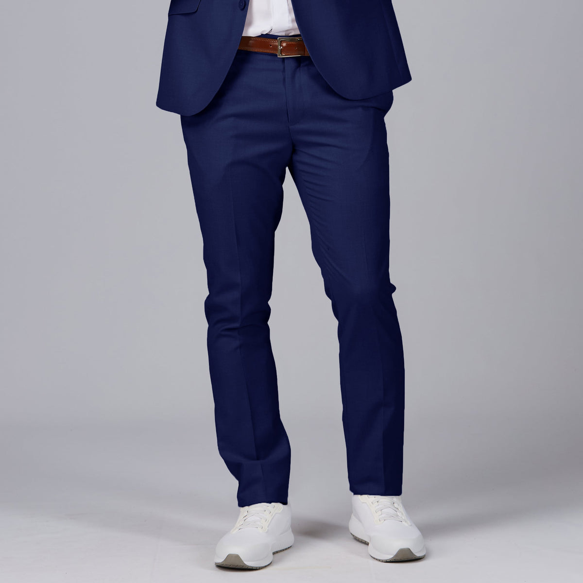 PANTALON HOMBRE CINTURA EXTENSIBLE TAFFORA - Gary's