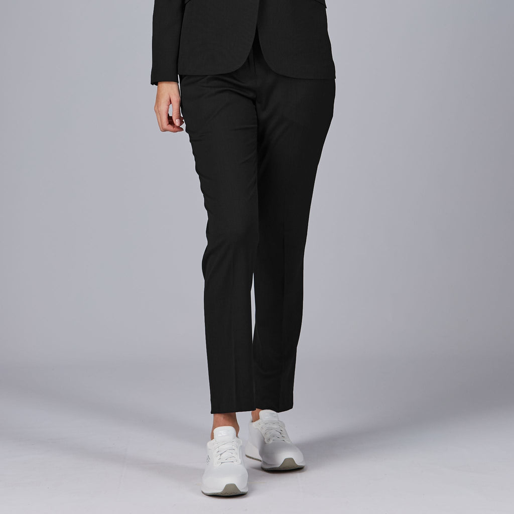 PANTALON MUJER CINTURA EXTENSIBLE TAFFORA - Gary's