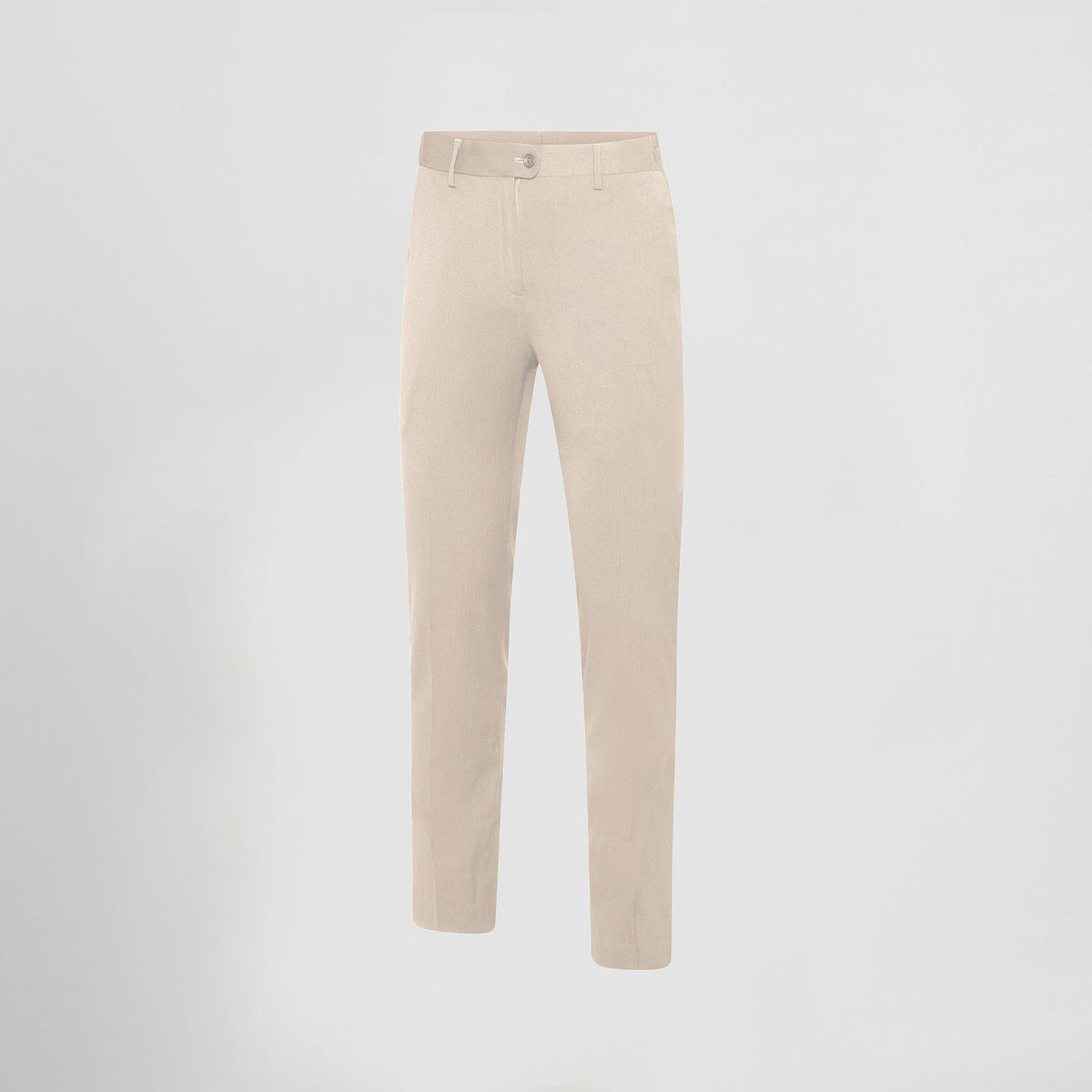 PANTALON MUJER CINTURA EXTENSIBLE TAFFORA - Gary's
