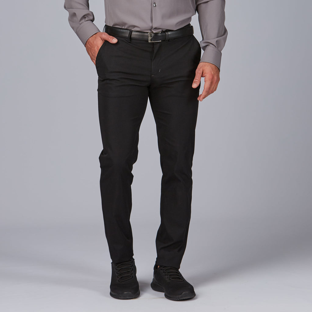 PANTALON HOMBRE CHINO T400 - Gary's