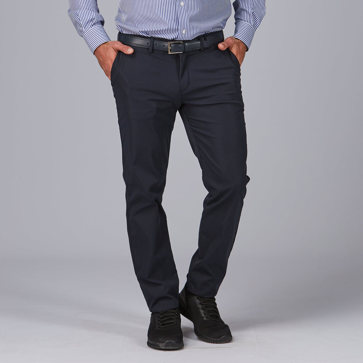 PANTALON HOMBRE CHINO T400 - Gary's