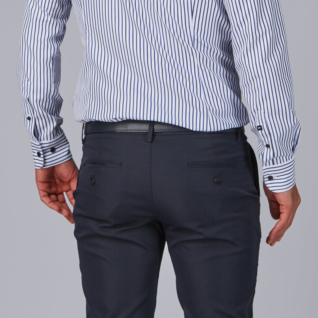 PANTALON HOMBRE CHINO T400 - Gary's