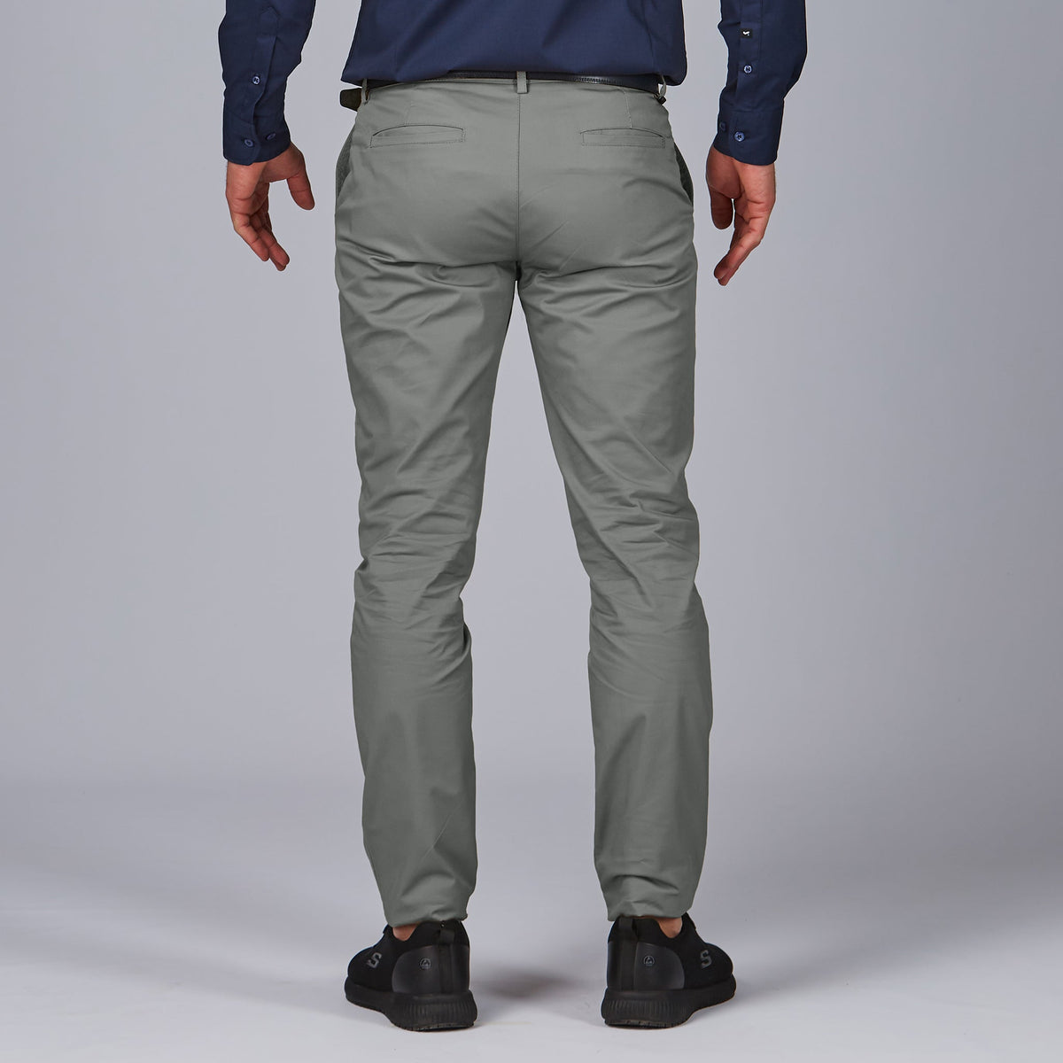 PANTALON HOMBRE CHINO T400 - Gary's