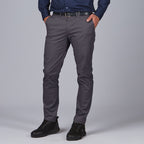 PANTALON HOMBRE CHINO T400 - Gary's