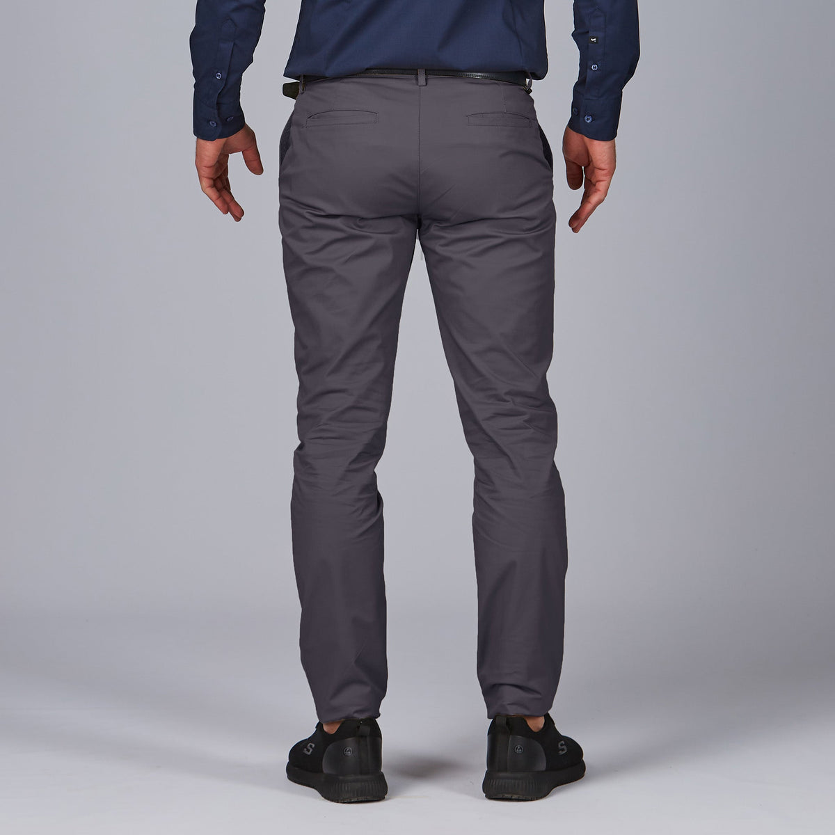 PANTALON HOMBRE CHINO T400 - Gary's