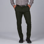 PANTALON HOMBRE CHINO T400 - Gary's