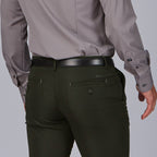 PANTALON HOMBRE CHINO T400 - Gary's
