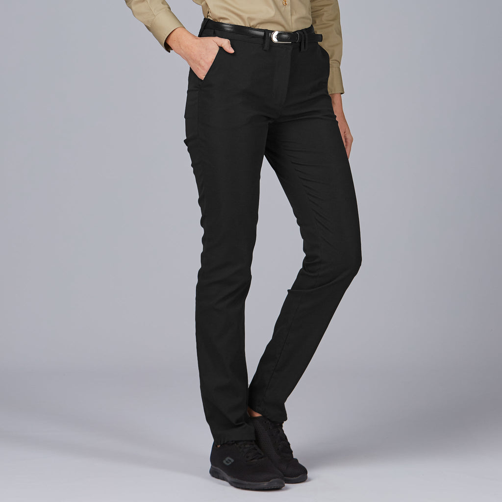 PANTALON MUJER CHINO T400 - Gary's