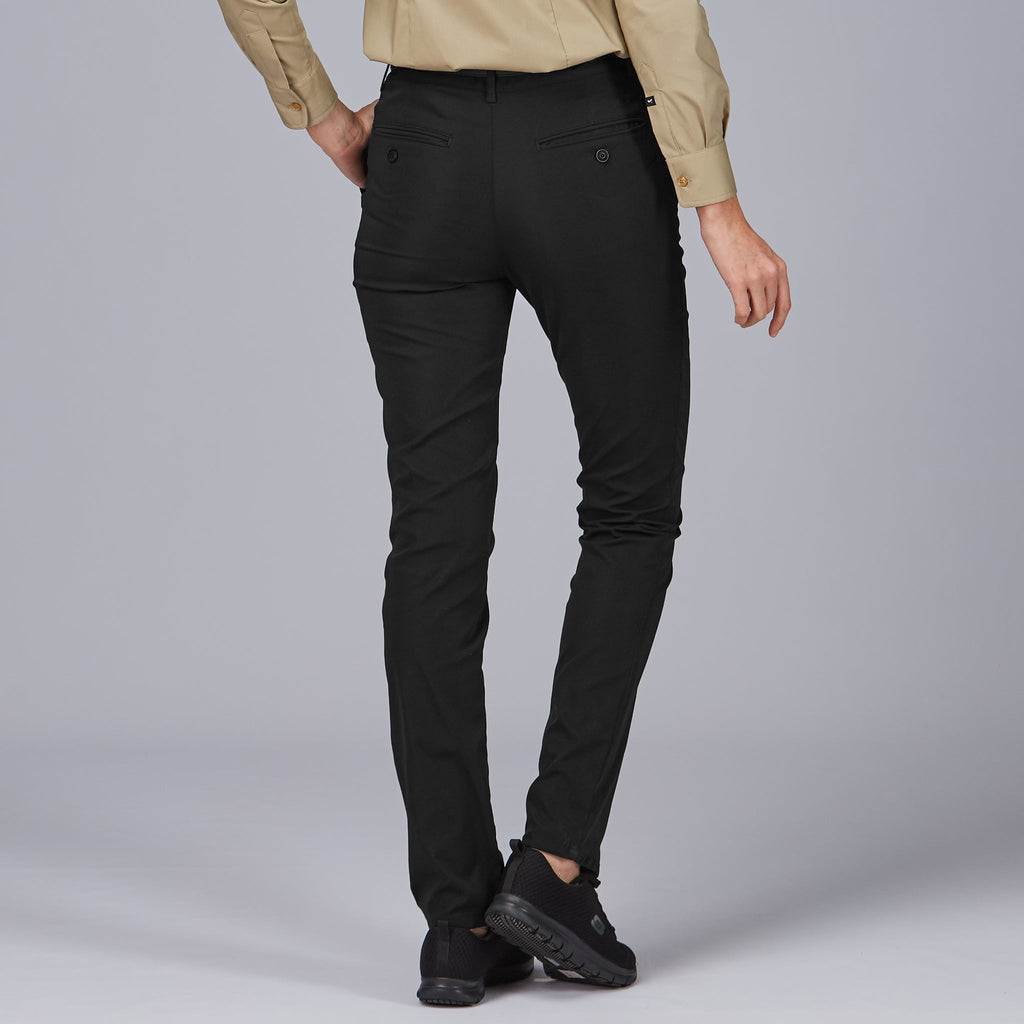 PANTALON MUJER CHINO T400 - Gary's