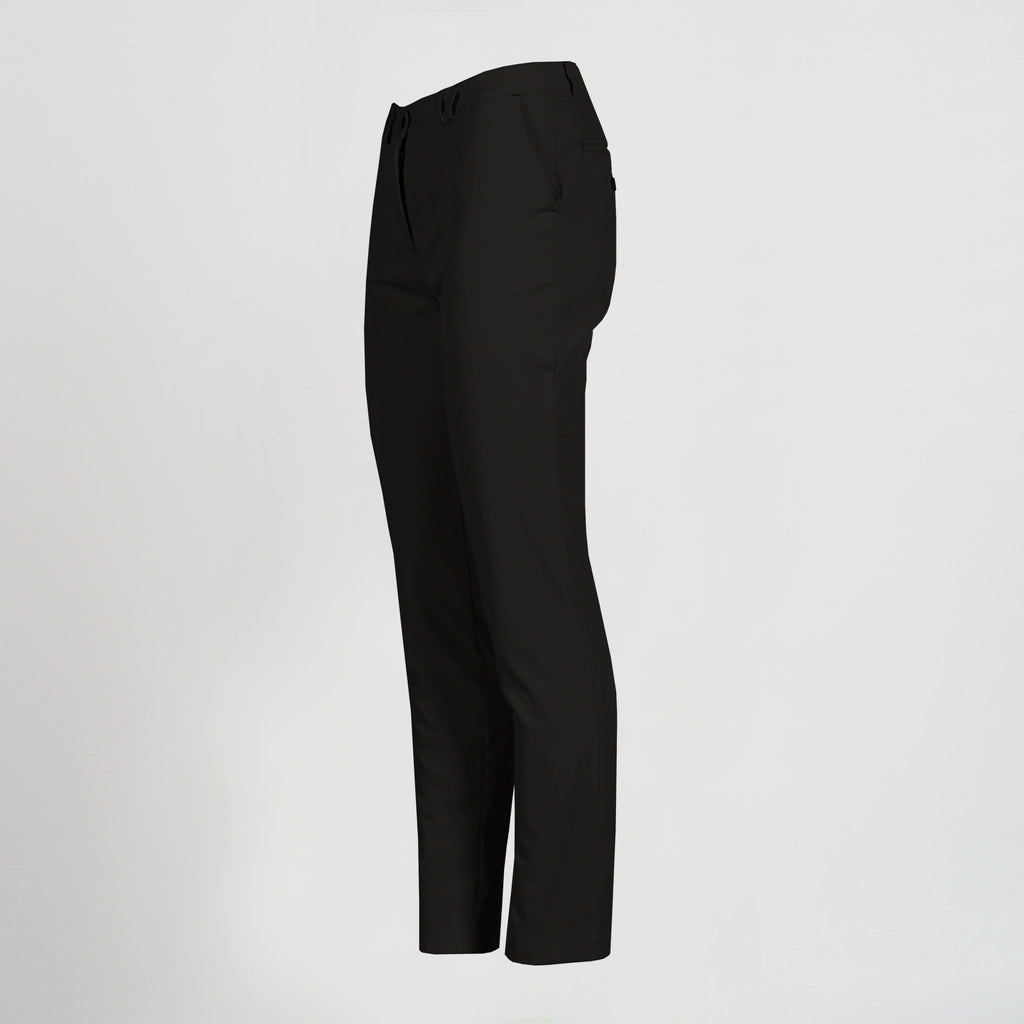 PANTALON MUJER CHINO T400 - Gary's