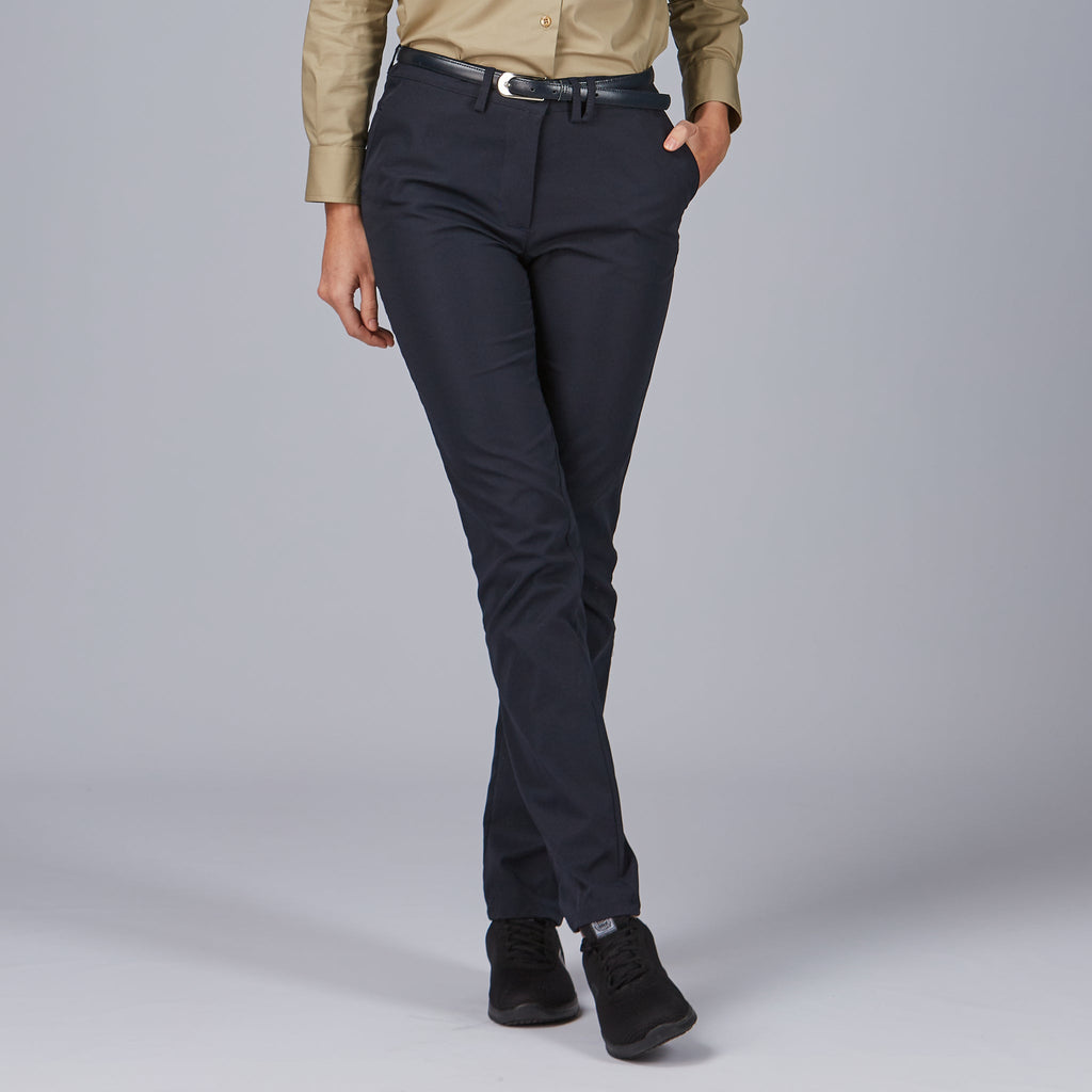 PANTALON MUJER CHINO T400 - Gary's