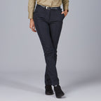 PANTALON MUJER CHINO T400 - Gary's