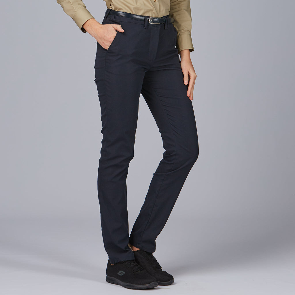 PANTALON MUJER CHINO T400 - Gary's