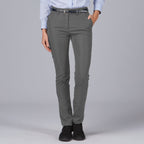 PANTALON MUJER CHINO T400 - Gary's