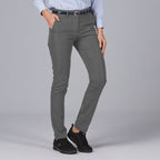 PANTALON MUJER CHINO T400 - Gary's