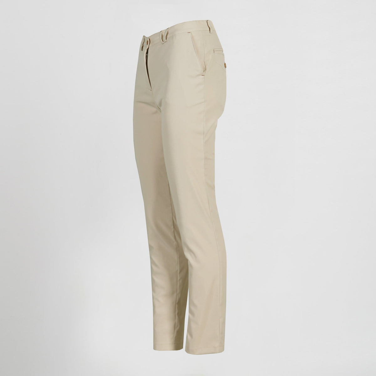 PANTALON MUJER CHINO T400 - Gary's