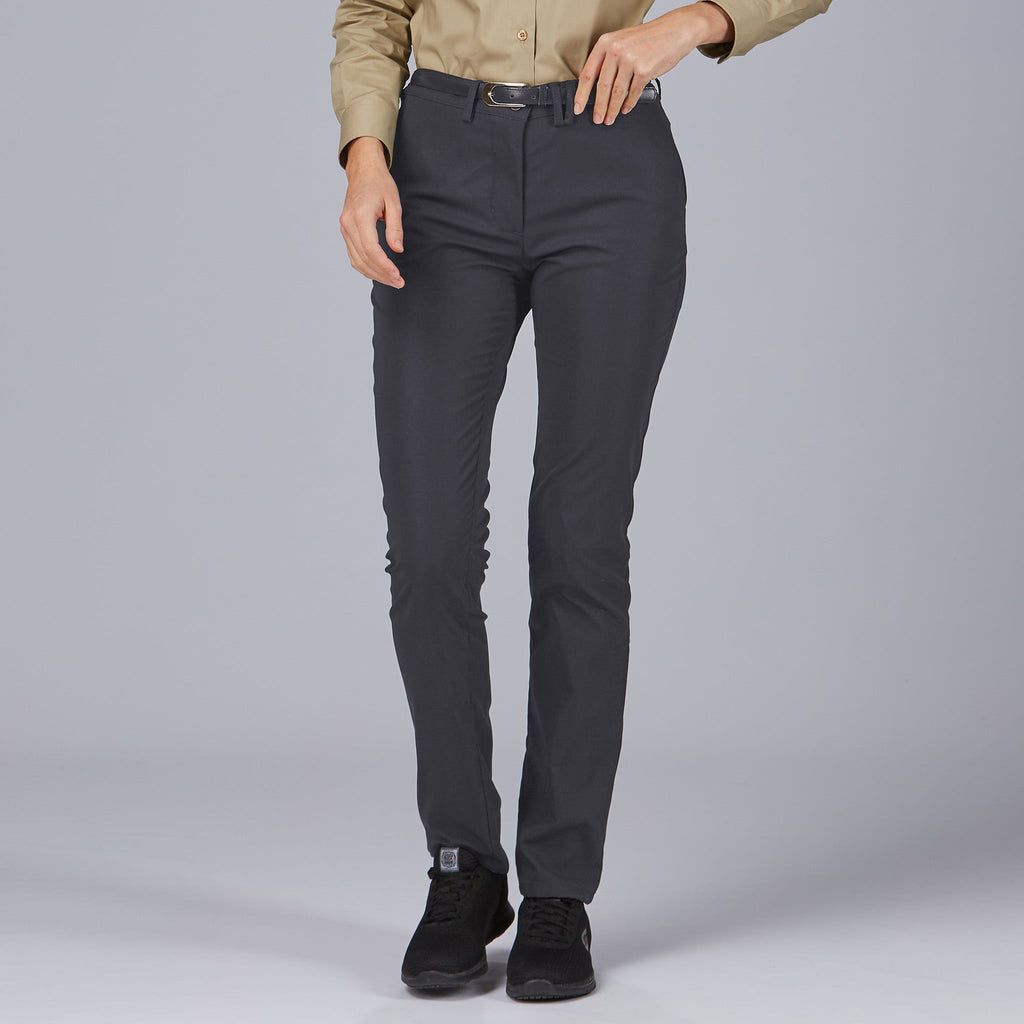 PANTALON MUJER CHINO T400 - Gary's