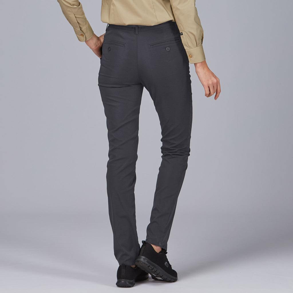 PANTALON MUJER CHINO T400 - Gary's