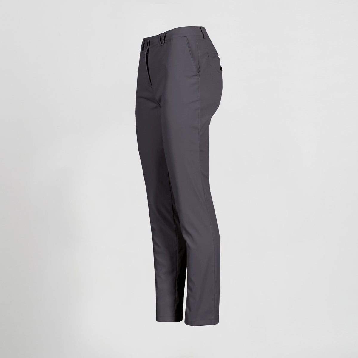 PANTALON MUJER CHINO T400 - Gary's