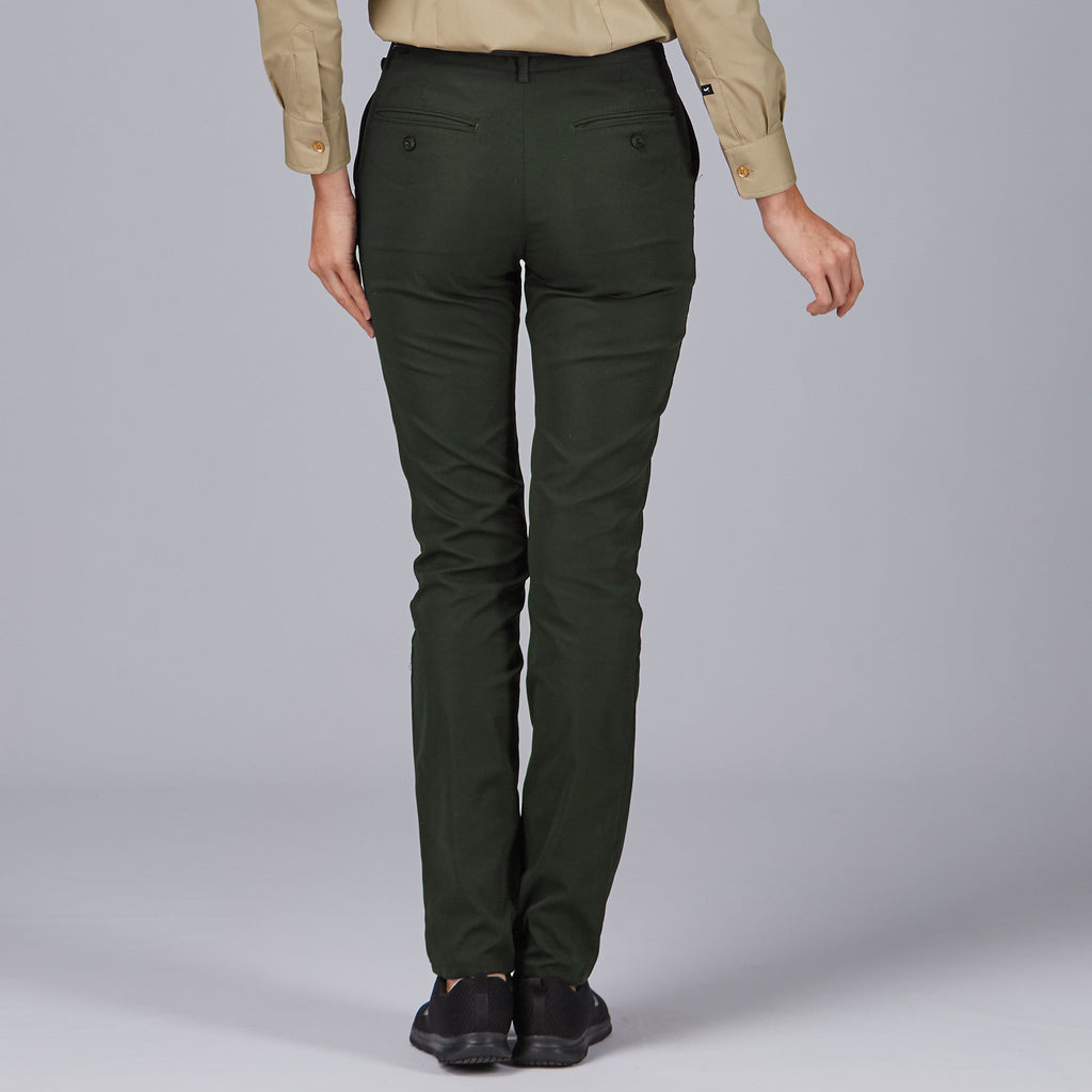 PANTALON MUJER CHINO T400 - Gary's
