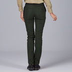 PANTALON MUJER CHINO T400 - Gary's