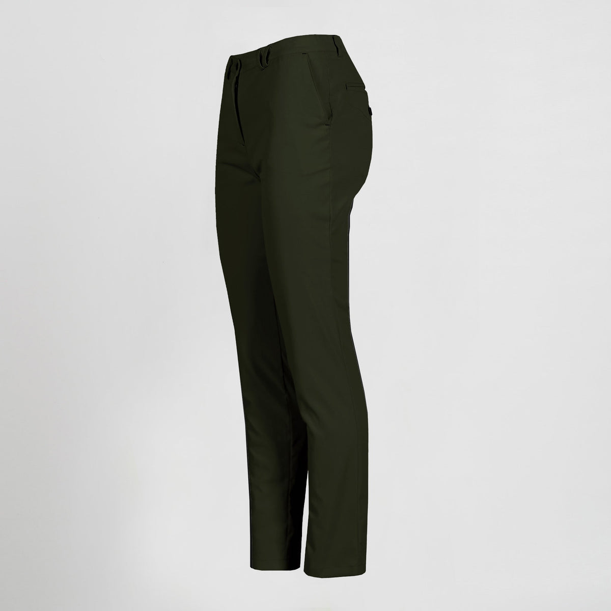 PANTALON MUJER CHINO T400 - Gary's