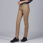 PANTALON MUJER CHINO T400 - Gary's