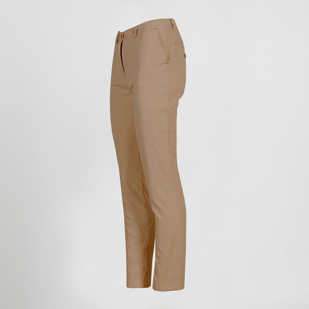 PANTALON MUJER CHINO T400 - Gary's