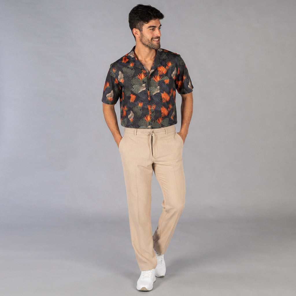 PANTALON HOMBRE BAMBULA - Gary's