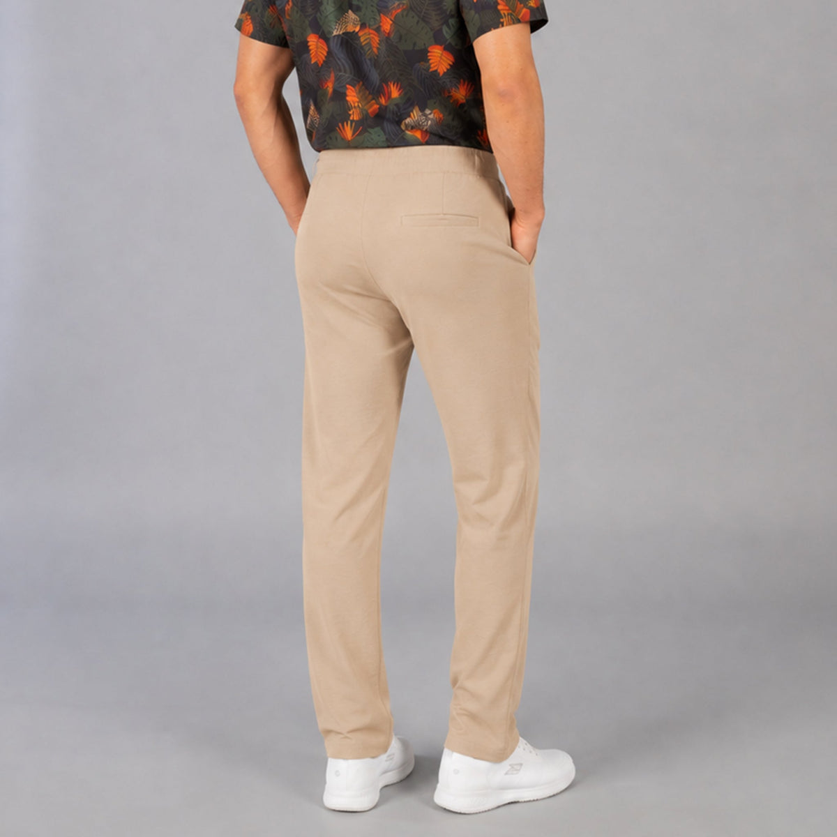 PANTALON HOMBRE BAMBULA - Gary's