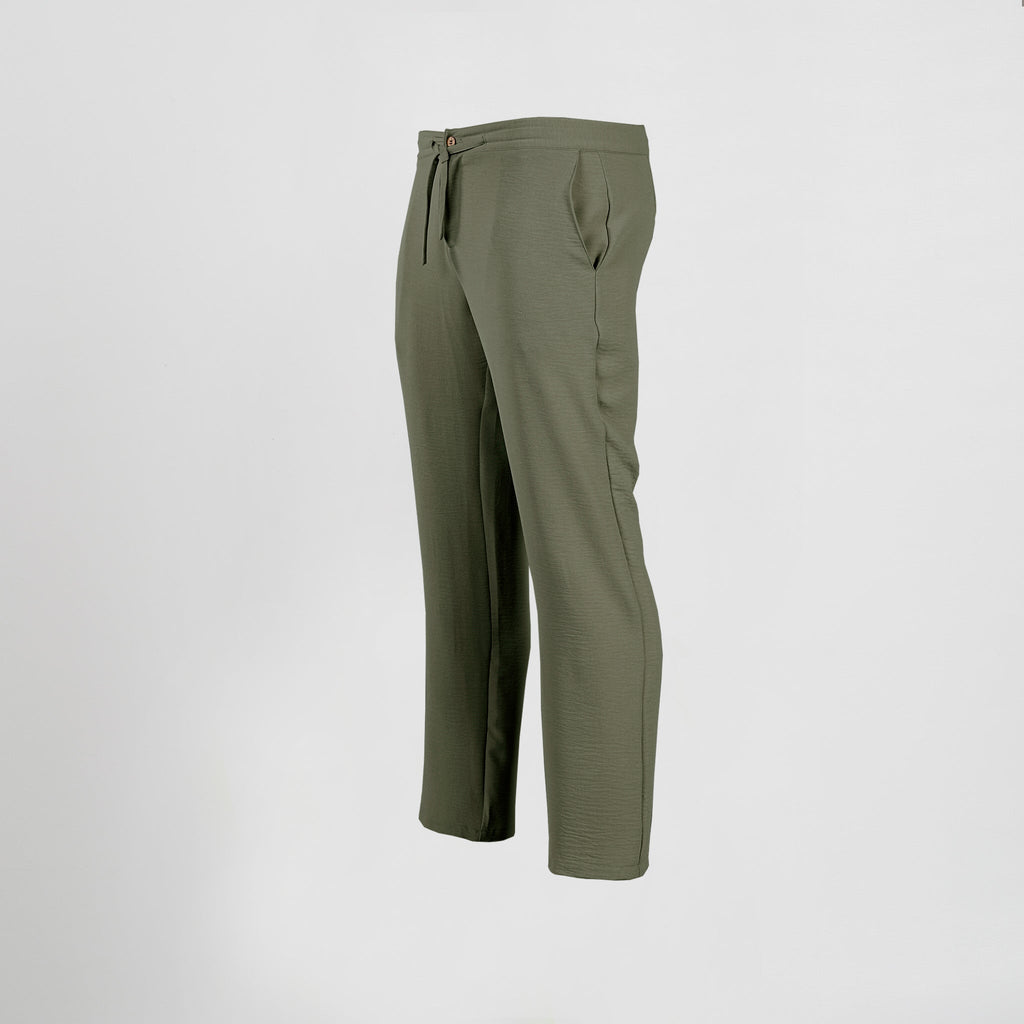 PANTALON HOMBRE BAMBULA - Gary's