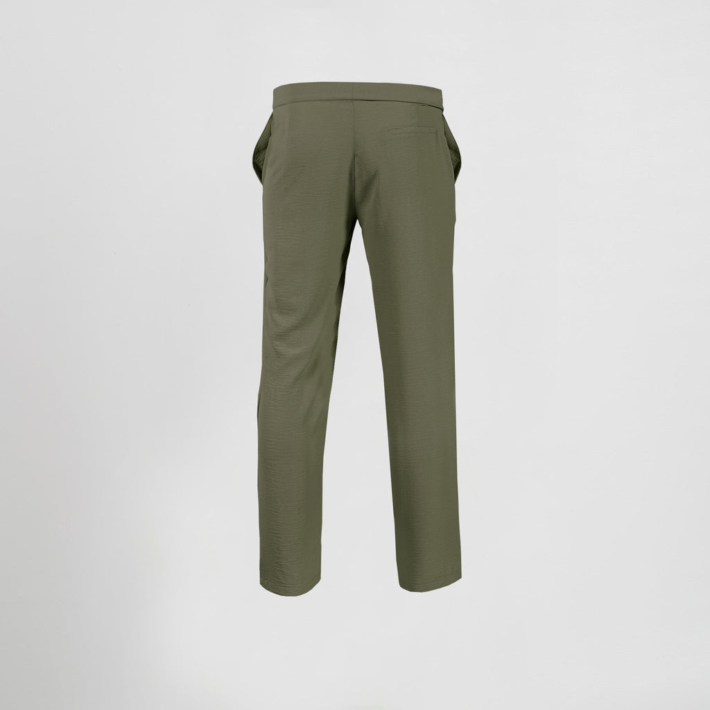 PANTALON HOMBRE BAMBULA - Gary's