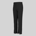 PANTALON MUJER ABERTURA CENTRAL EN BAJO - Gary's