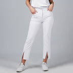 PANTALON MUJER ABERTURA CENTRAL EN BAJO - Gary's